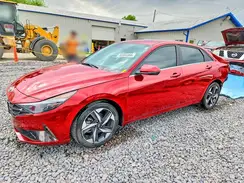KMHLP4AG9PU468934 2023 HYUNDAI ELANTRA
