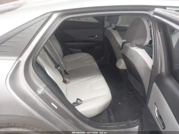 KMHLP4AG9PU479237 2023 HYUNDAI ELANTRA - Image 8