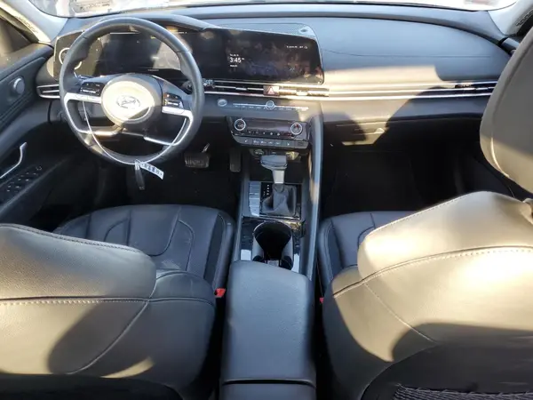KMHLP4AG9PU480761 2023 HYUNDAI ELANTRA - Image 8