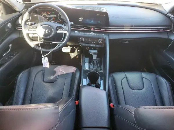 KMHLP4AG9PU484891 2023 HYUNDAI ELANTRA - Image 8