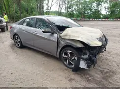 KMHLP4AG9PU486995 2023 HYUNDAI ELANTRA