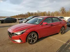 KMHLP4AG9PU487791 2023 HYUNDAI ELANTRA