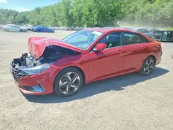 KMHLP4AG9PU487807 2023 HYUNDAI ELANTRA