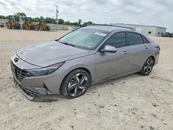 KMHLP4AG9PU493865 2023 HYUNDAI ELANTRA