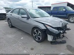 KMHLP4AG9PU495941 2023 HYUNDAI ELANTRA