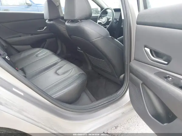 KMHLP4AG9PU495941 2023 HYUNDAI ELANTRA - Image 8