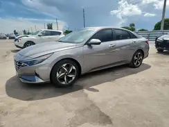 KMHLP4AG9PU503262 2023 HYUNDAI ELANTRA