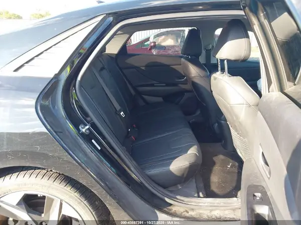 KMHLP4AG9PU504914 2023 HYUNDAI ELANTRA - Image 8