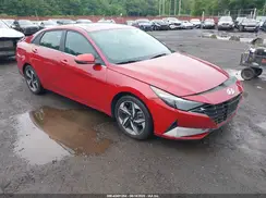 KMHLP4AG9PU506548 2023 HYUNDAI ELANTRA