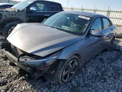 KMHLP4AG9PU507490 2023 HYUNDAI ELANTRA
