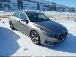 KMHLP4AG9PU507666 2023 HYUNDAI ELANTRA
