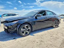 KMHLP4AG9PU508302 2023 HYUNDAI ELANTRA