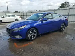 KMHLP4AG9PU515797 2023 HYUNDAI ELANTRA