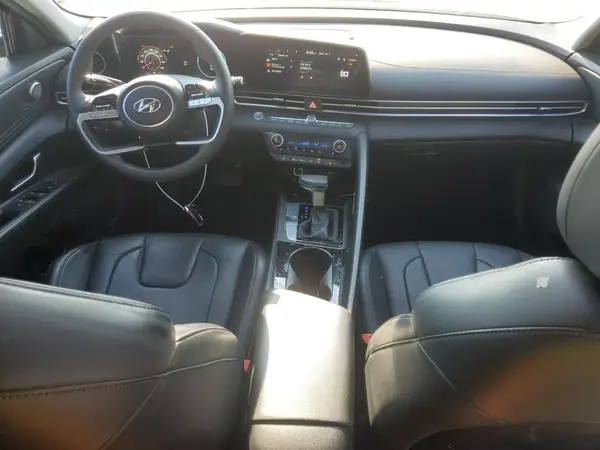 KMHLP4AG9PU533765 2023 HYUNDAI ELANTRA - Image 8