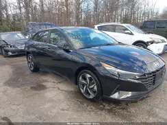 KMHLP4AG9PU539016 2023 HYUNDAI ELANTRA