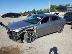KMHLP4AG9PU559959 2023 HYUNDAI ELANTRA