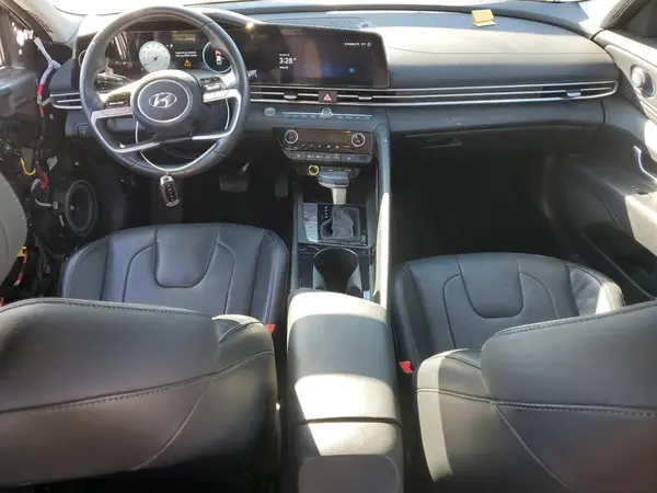 KMHLP4AG9PU559959 2023 HYUNDAI ELANTRA - Image 8