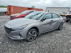KMHLP4AG9PU561775 2023 HYUNDAI ELANTRA