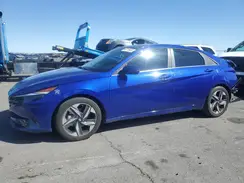 KMHLP4AG9PU564269 2023 HYUNDAI ELANTRA