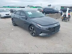 KMHLP4AG9PU571738 2023 HYUNDAI ELANTRA