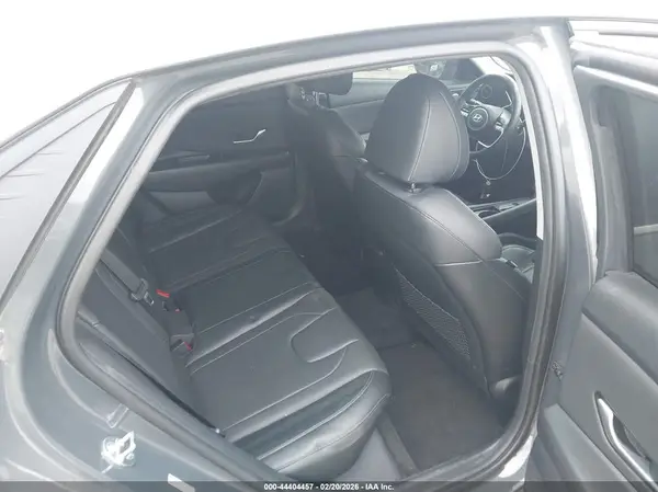 KMHLP4AG9PU571738 2023 HYUNDAI ELANTRA - Image 8