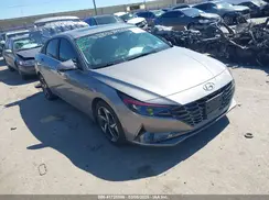 KMHLP4AG9PU572226 2023 HYUNDAI ELANTRA