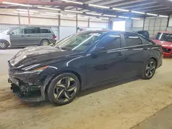 KMHLP4AG9PU584120 2023 HYUNDAI ELANTRA
