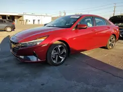 KMHLP4AG9PU588930 2023 HYUNDAI ELANTRA