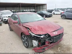 KMHLP4AG9PU589057 2023 HYUNDAI ELANTRA