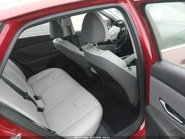 KMHLP4AG9PU589057 2023 HYUNDAI ELANTRA - Image 8