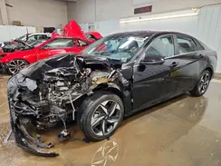 KMHLP4AG9PU601966 2023 HYUNDAI ELANTRA