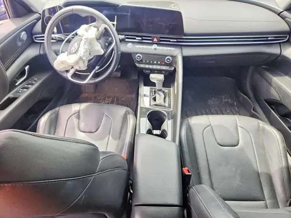 KMHLP4AG9PU620761 2023 HYUNDAI ELANTRA - Image 8
