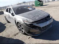 KMHLP4AGXMU071311 2021 HYUNDAI ELANTRA