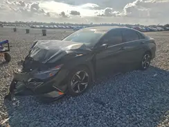 KMHLP4AGXMU090554 2021 HYUNDAI ELANTRA