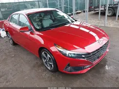 KMHLP4AGXMU098136 2021 HYUNDAI ELANTRA