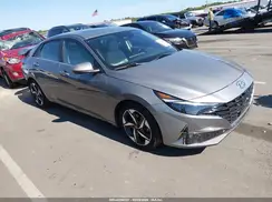 KMHLP4AGXMU099898 2021 HYUNDAI ELANTRA