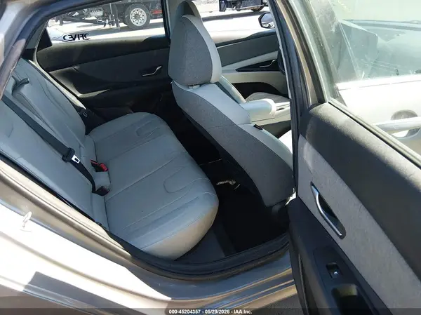 KMHLP4AGXMU099898 2021 HYUNDAI ELANTRA - Image 8