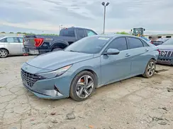 KMHLP4AGXMU113153 2021 HYUNDAI ELANTRA