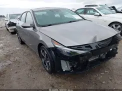 KMHLP4AGXMU116988 2021 HYUNDAI ELANTRA