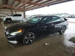 KMHLP4AGXMU118403 2021 HYUNDAI ELANTRA