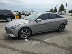 KMHLP4AGXMU118496 2021 HYUNDAI ELANTRA
