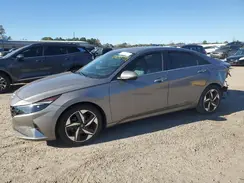 KMHLP4AGXMU129983 2021 HYUNDAI ELANTRA