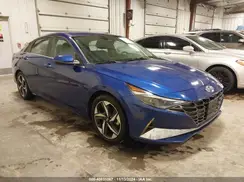 KMHLP4AGXMU131653 2021 HYUNDAI ELANTRA