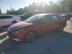 KMHLP4AGXMU134603 2021 HYUNDAI ELANTRA