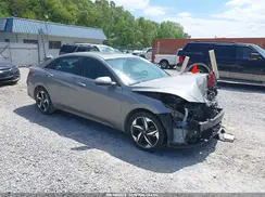KMHLP4AGXMU137212 2021 HYUNDAI ELANTRA