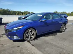 KMHLP4AGXMU137551 2021 HYUNDAI ELANTRA