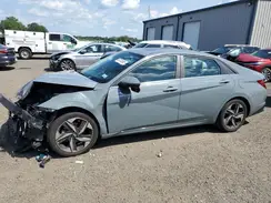 KMHLP4AGXMU151305 2021 HYUNDAI ELANTRA