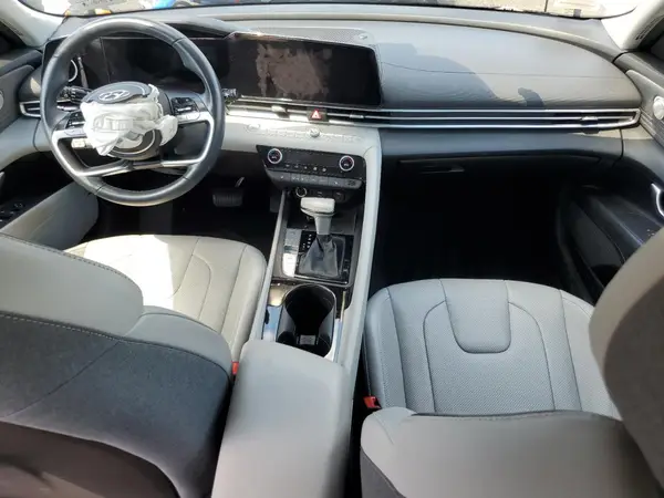 KMHLP4AGXMU151305 2021 HYUNDAI ELANTRA - Image 8