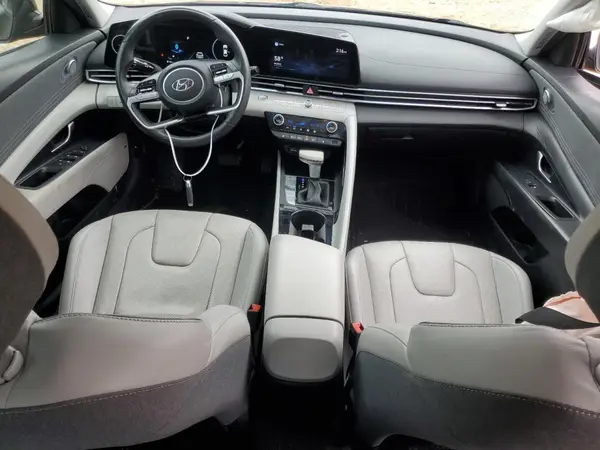 KMHLP4AGXMU152289 2021 HYUNDAI ELANTRA - Image 8