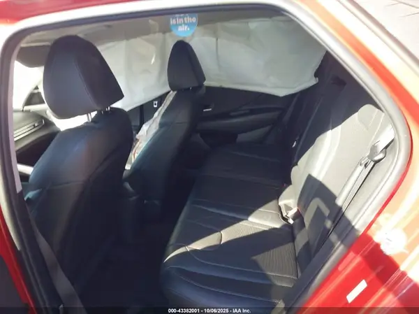 KMHLP4AGXMU153393 2021 HYUNDAI ELANTRA - Image 8